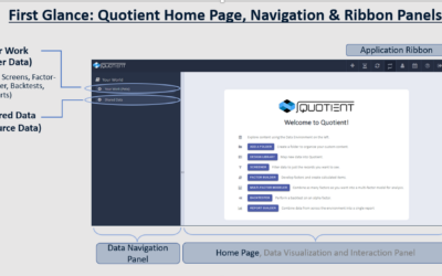 Getting Started With Quotient™ Easy