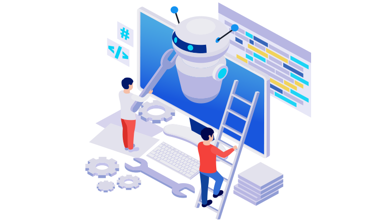 Machine-Learning