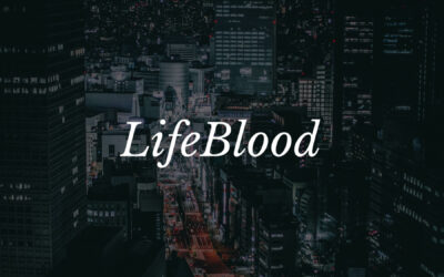 SFS Founder discusses Quantitative Analysis on the LifeBlood Podcast
