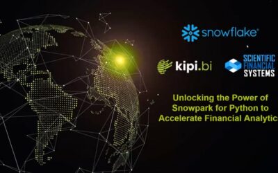 Snowflake and Kipi Webinar Video