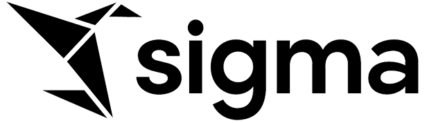 logo of sigma